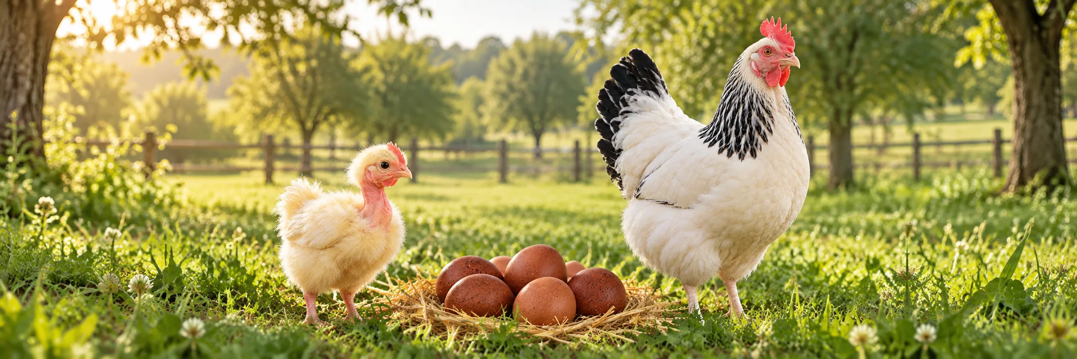 À propos de la ferme
